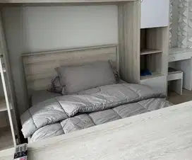 Baru Gress ‼️Dijual Apartemen Klaska Residences