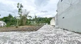 Tanah Untuk Rumah Dekat Kampus UII Lokasi Terbaik Harga Murah