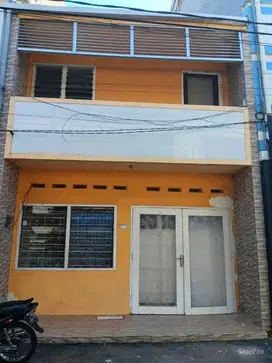 Dijual Cepat Murah Ruko Bagus 2 Lt Lemah Putro Surabaya