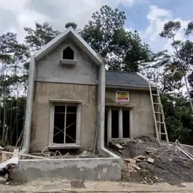 DIJUAL RUMAH MURAH DESIGN AMERICAN,LOK. CILEUNYI