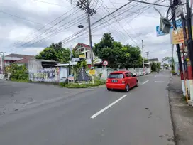 Kawasan Hunian Premium Jogja di Jakal Km 8 Plemburan