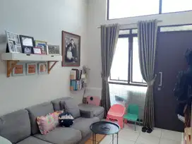 Rumah Murah Semi Furnish di Simakirana Kota Baru Parahyangan Bandung