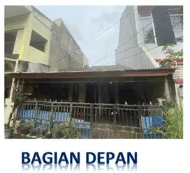 Dijual Cepat Rumah Murah Di Kelapa Dua Gading Serpong