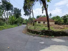 BOLEH NEGO, TEMPO BOLEH, Pekarangan Sleman, SHM READY