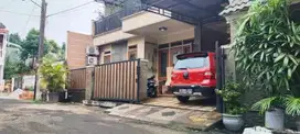 RUMAH MEWAH ! JUAL CEPAT AJA LOKASI JATI BENING