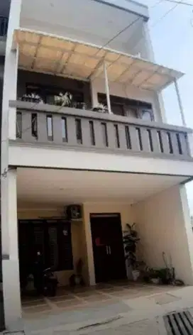Rumah MURAH dekat kampus ITB Dago Bandung dijual