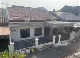 RUMAH FRESH !! LEGA BANGUNAN KOKOH Komplek BDN Jatiwaringin