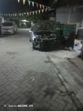 Jasa pasang biled.audio& android & accesories lainnya