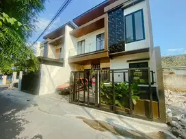 Dijual Rumah Mewah di Sidoarum Dalam Komplek Perumahan Elite