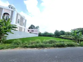 Dekat RS UAD & Sanata Dharma, Tanah 135 m² Maguwoharjo Jalan  Lebar