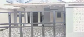 Rumah Minimalis Siap Huni BKR Ciateul