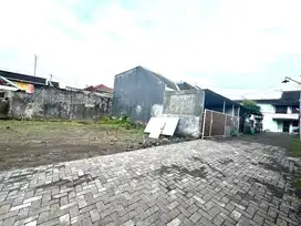Tanah Samping Sekolah Al Azhar Yogyakarta, Dekat Ringroad