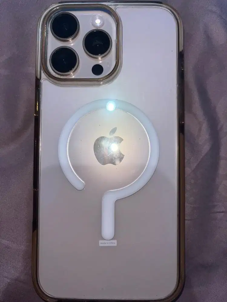 Iphone 16 promax 256
