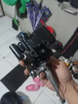Master rem depan Vario/Scoopy/beat
