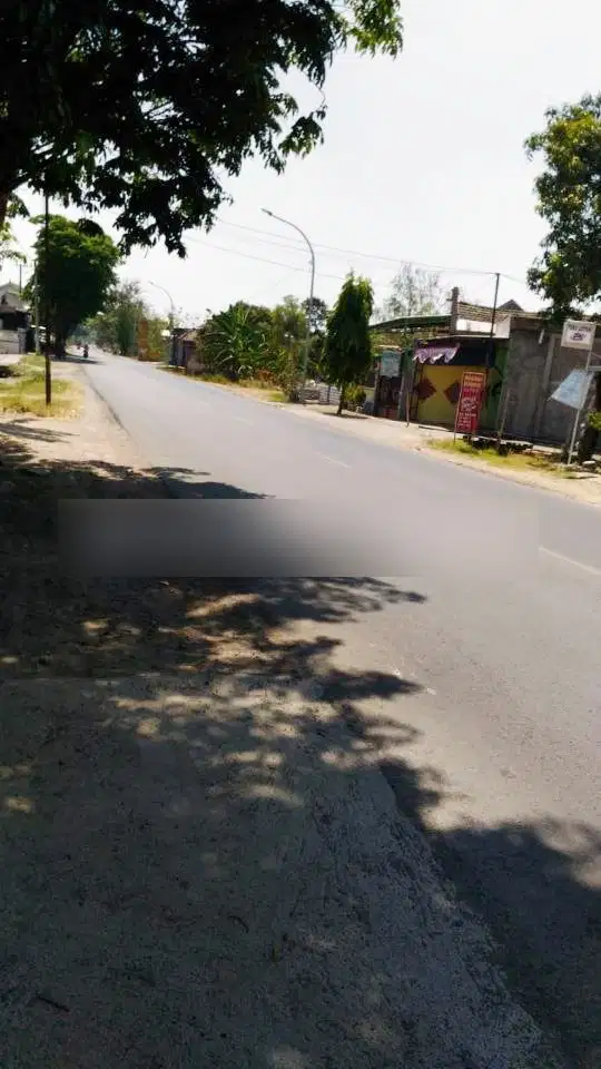 Tanah Plot Industri