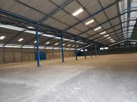 DiJual ex Pabrik Driyorejo, Gresik