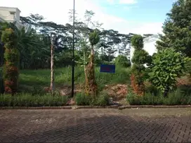 Tanah Siap Bangun Di Pulau Bidadari Modernland Tangerang