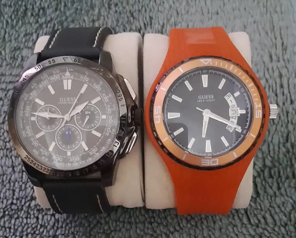 Jam tangan guess original