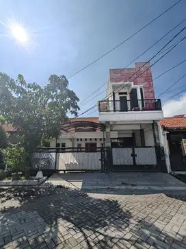 Dijual Rumah Medokan Asri Utara belakang YKP