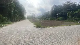 Tanah Selatan Kampus UII, Cocok Bangun Kos