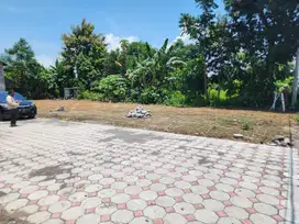 Dekat Ring Road Timur – Tanah Murah SHM di Sleman, cocok Hunian