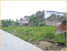 Dekat Pasar Kolombo, Jakal Km7,5, Tanah Jogja Strategis Hunian/ Kos