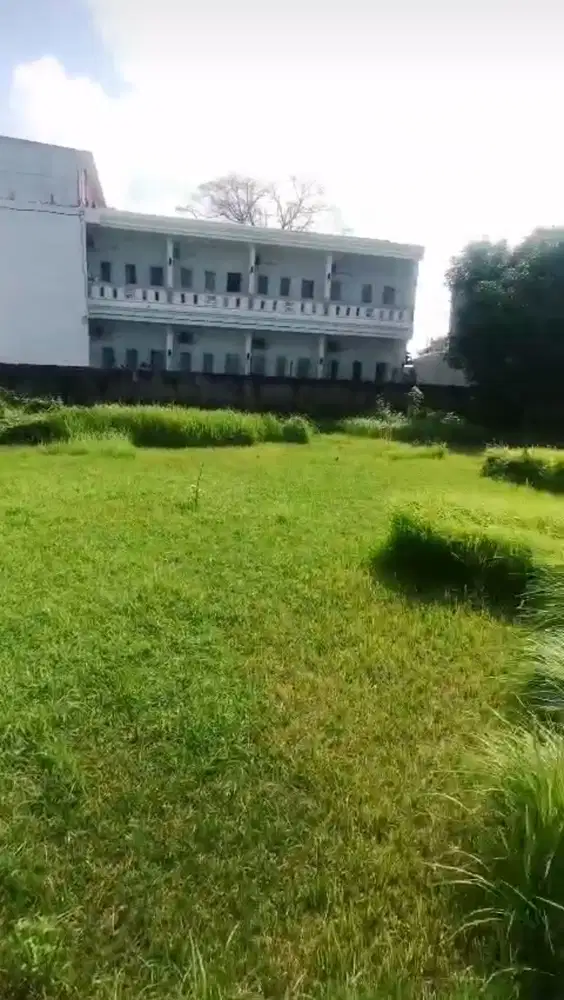 DIJUAL TANAH MURAH LOKASI AREA KUTUH KUTA SELATAN BALI