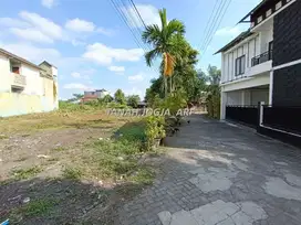 5 Menit ke UGM – Tanah Jogja SHM Strategis Investasi, Kos atau Hunian