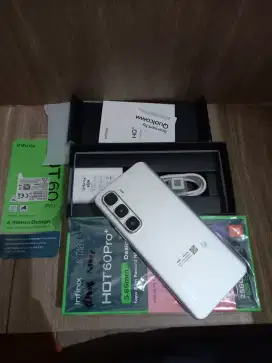 Infinix HOT 60 PRO PLUS 8/256
