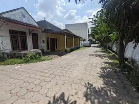 Dalam Ringroad Jogja, Tanah Murah SHMP Dekat Tugu