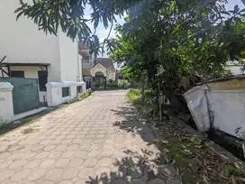 Dekat Tugu Jogja, Tanah Pekarangan Murah