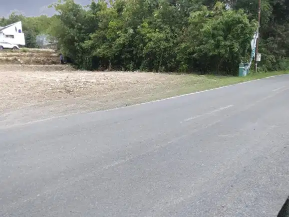 Tanah Area Ringroad Barat, SHM Siap Balik Nama