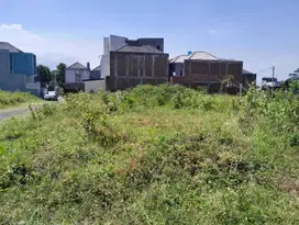 Tanah Murah Belakang UMM Malang