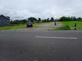 Tanah Godean Murah, Tepi Jln. Sidokarto