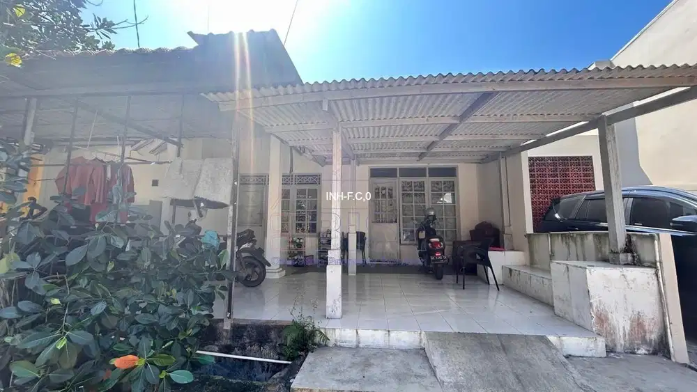 Rumah Kos Strategis di Tengah Kota KDA Batam, Harga Menarik Siap Huni