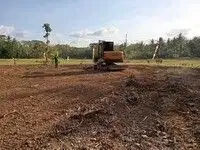 Pekarangan Moyudan, 8 Menit Barat Ps Godean, Akad di Notaris
