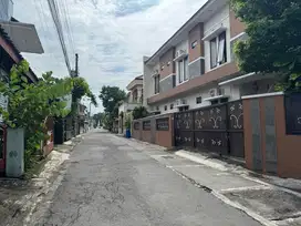 Prospek Bangun Kos, Tanah Area Pogung UGM Jogja