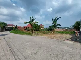Tanah Siap Bangun Tidak Banjir di Km 6: SHM