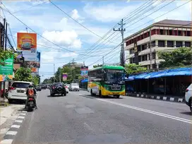 Dekat Lapangan Klidon, Tanah 3 Jt-an/m, Siap AJB