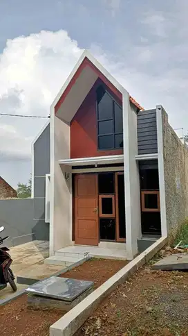 DIJUAL RUMAH SIAP HUNI MURAH,LOK. CILEUNYI