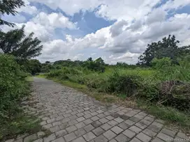 Tanah SHM Jongke Dekat SCH Mall Sleman Jogja Siap AJB