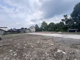 Tanah Timur JEC, Siap Bangun