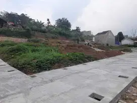 Dijual Kavling Siap Bangun – Lokasi Strategis Dekat SMPN 3 Cileunyi