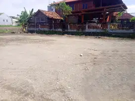 Tanah Murah Dekat Jl. Umbul Permai, Untuk Rumah Nyaman