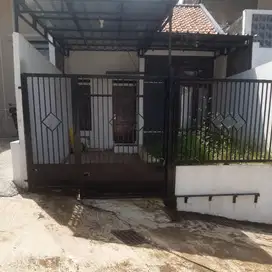 DIJUAL RUMAH MURAH SIAP HUNI,LOK. CIBIRU WETAN