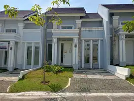 DIJUAL RUMAH CLUSTER GREEN MOUNTAIN, SENTUL CITY (SSR321)