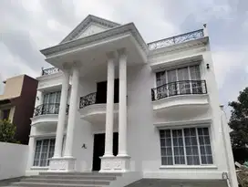 DIJUAL RUMAH DI CLUSTER IMPERIAL GOLF ESTATE, SENTUL CITY SSR551