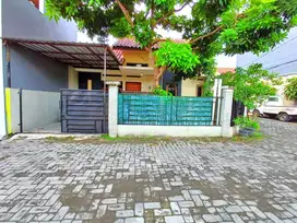 Rumah Cluster Solokota Dekat UNS dan Rs Moewardi