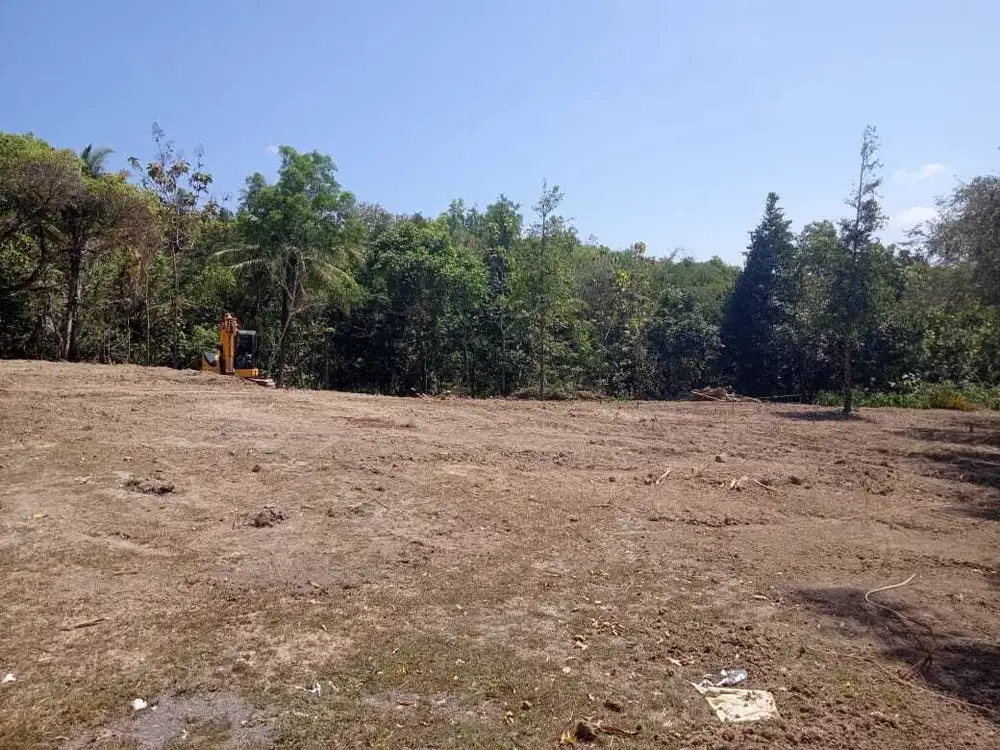 Kapling Kasihan, Unit Terakhir, Siap Balik Nama