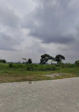 Dijual Tanah Kawasan Industri Kendal 5 ha